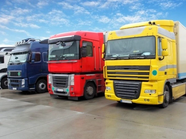 Adana Gelendost Nakliye